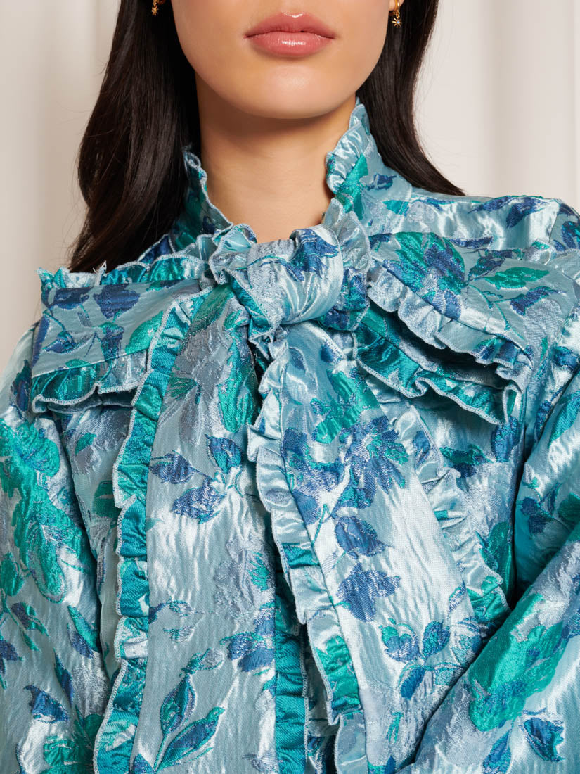 Dresses Turquoise Blue | Sister Jane outlet