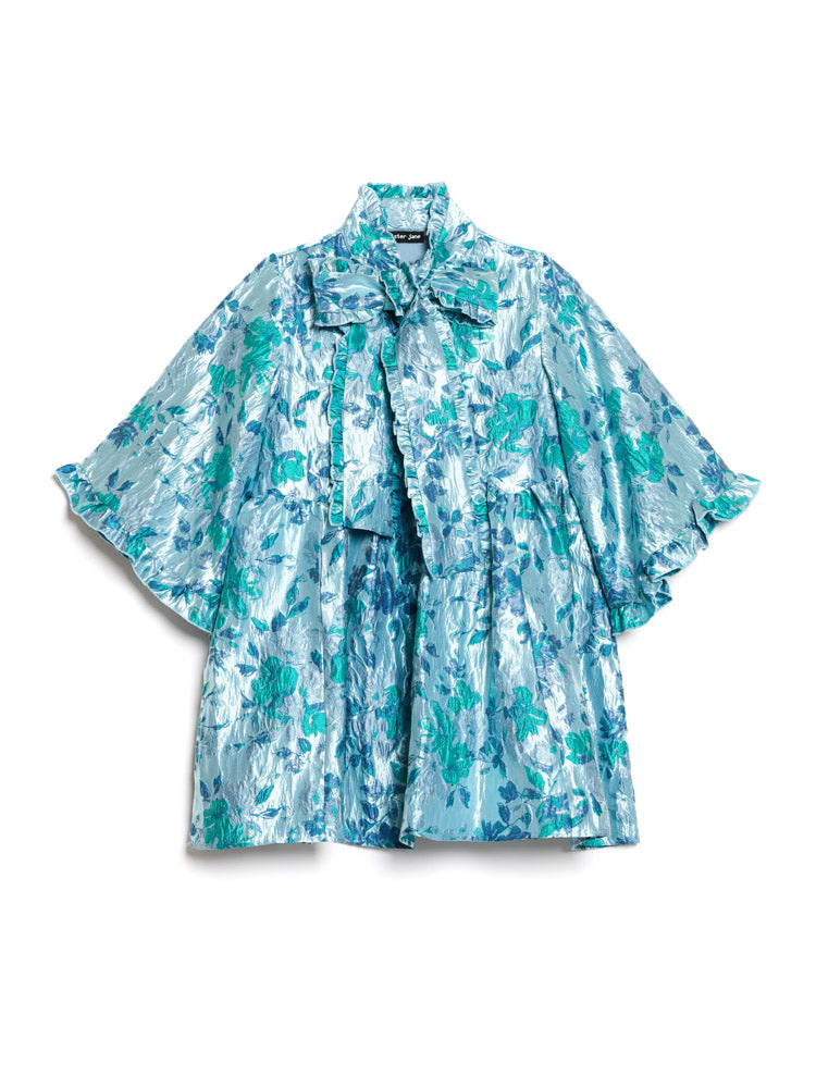 Dresses Turquoise Blue | Sister Jane outlet