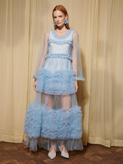 Dresses Baby Blue | Sister Jane sale