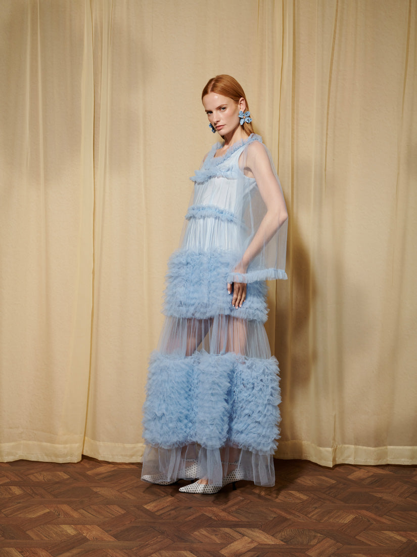 Dresses Baby Blue | Sister Jane sale