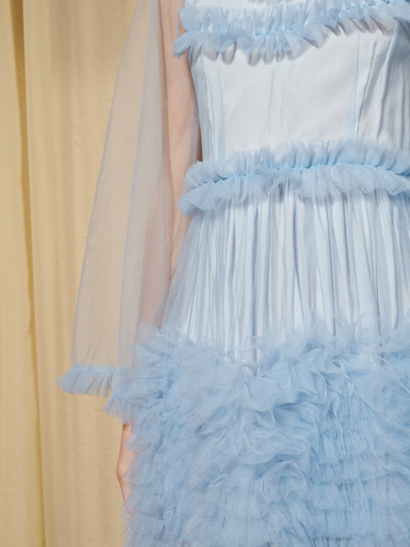 Dresses Baby Blue | Sister Jane sale