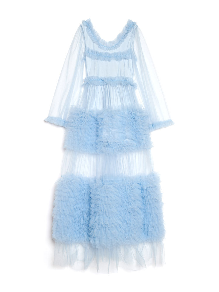 Dresses Baby Blue | Sister Jane sale