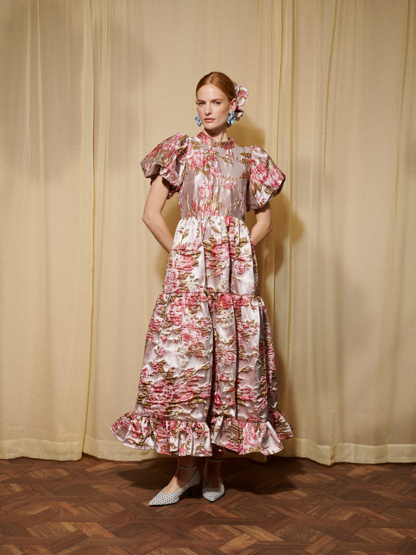 Dresses Geranium Pink | Sister Jane for sale