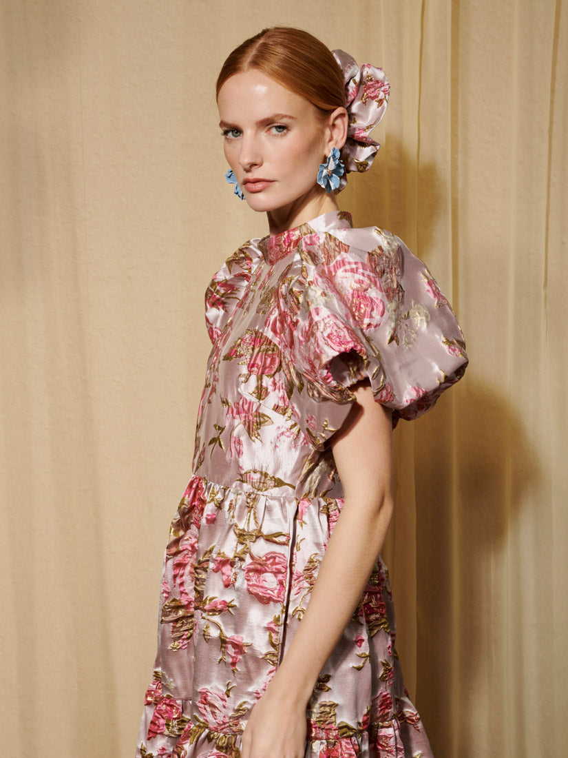 Dresses Geranium Pink | Sister Jane for sale