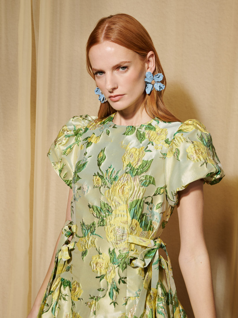 Dresses Lime Green | Sister Jane online