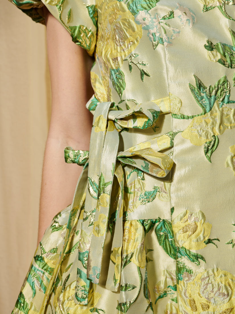 Dresses Lime Green | Sister Jane online