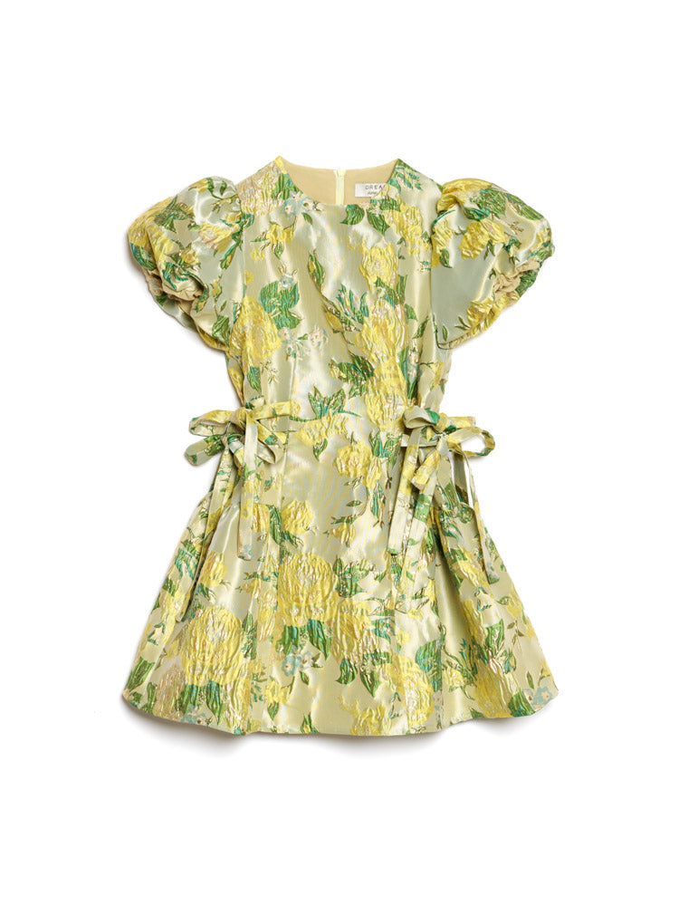 Dresses Lime Green | Sister Jane online