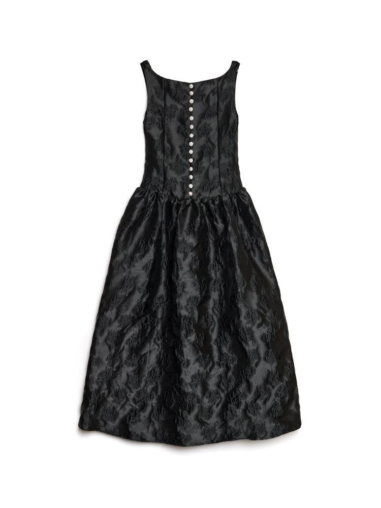 Dresses Coal Black | Sister Jane near me