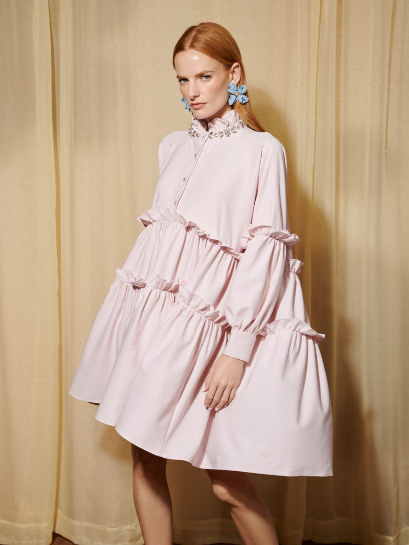 Dresses Crystal Pink | Sister Jane outlet