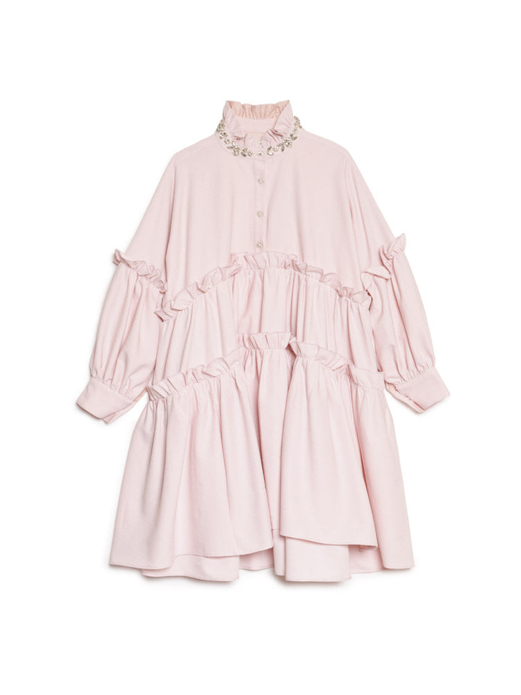 Dresses Crystal Pink | Sister Jane outlet