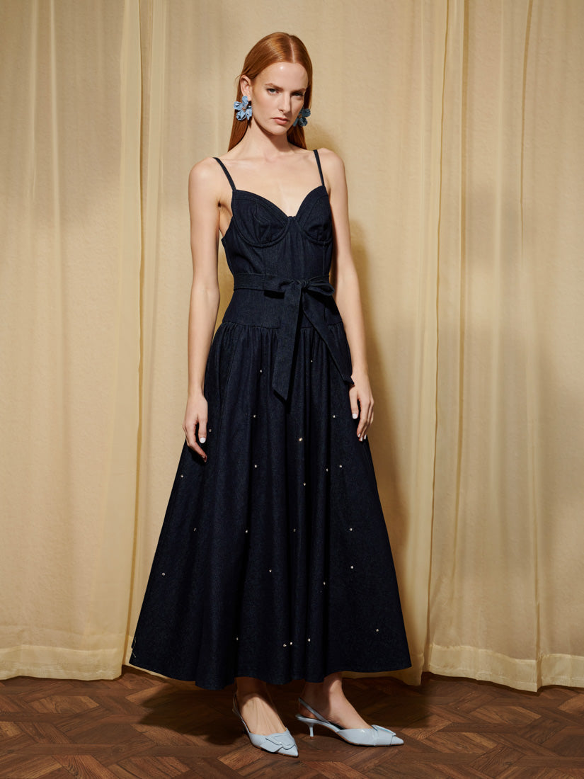 Dresses Indigo Blue | Sister Jane sale
