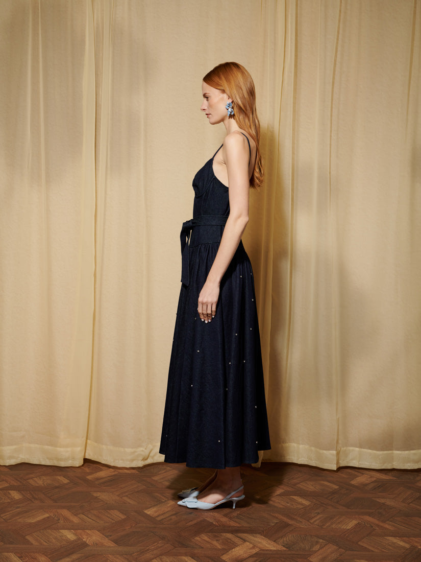 Dresses Indigo Blue | Sister Jane sale