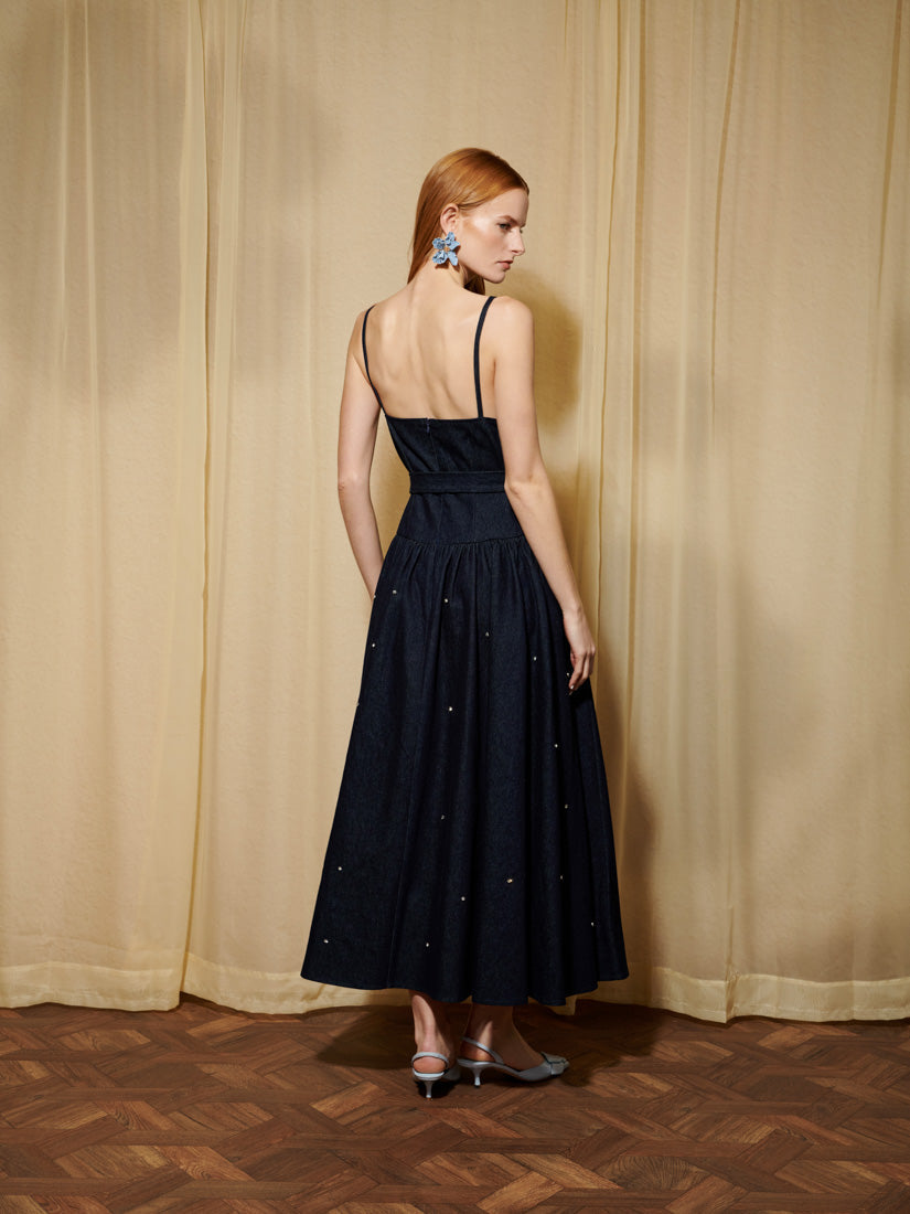 Dresses Indigo Blue | Sister Jane sale