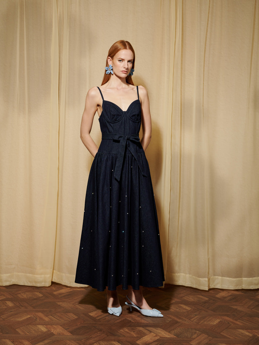 Dresses Indigo Blue | Sister Jane sale