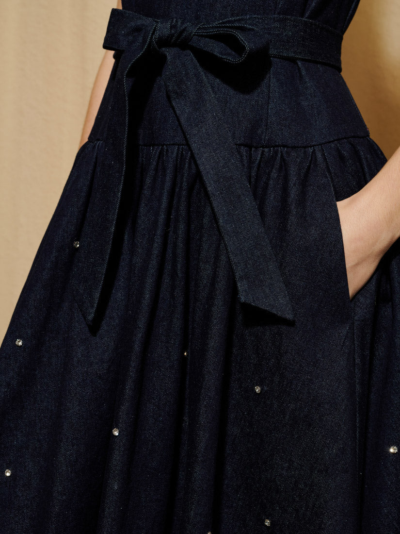 Dresses Indigo Blue | Sister Jane sale