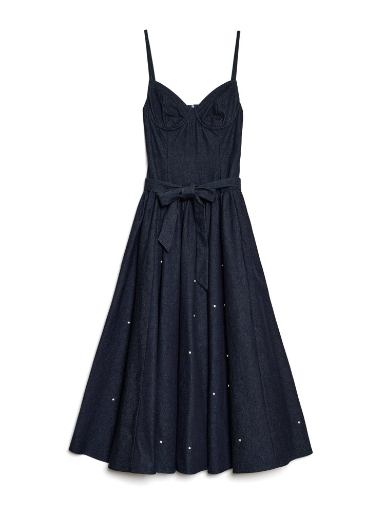 Dresses Indigo Blue | Sister Jane sale