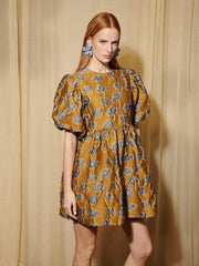 Dresses Mustard Yellow | Sister Jane discount