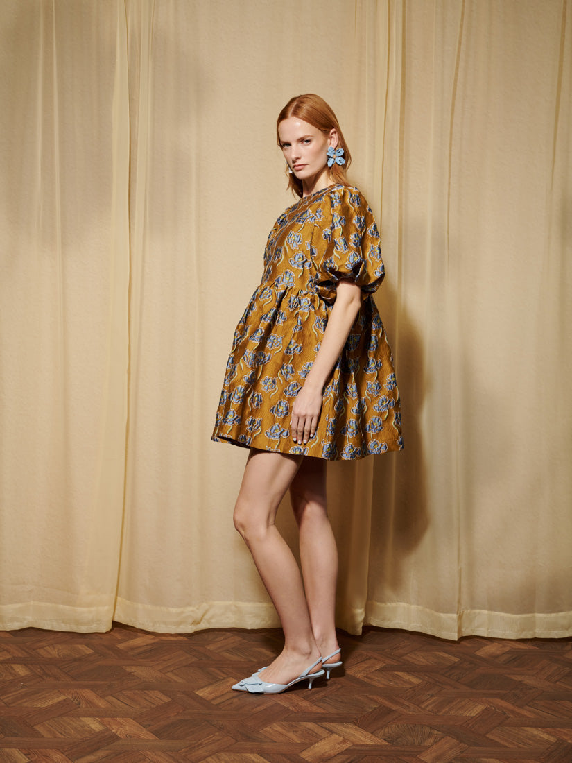 Dresses Mustard Yellow | Sister Jane discount