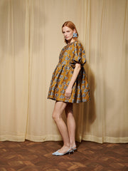 Dresses Mustard Yellow | Sister Jane discount