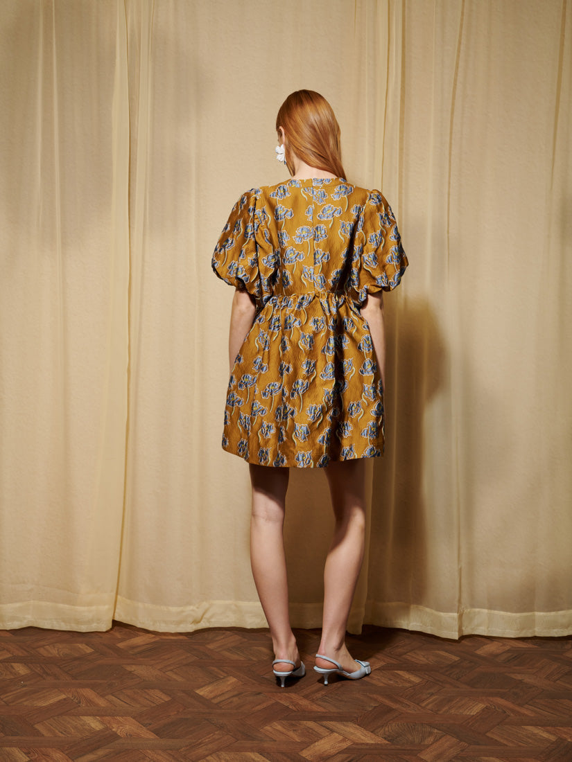 Dresses Mustard Yellow | Sister Jane discount