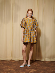 Dresses Mustard Yellow | Sister Jane discount