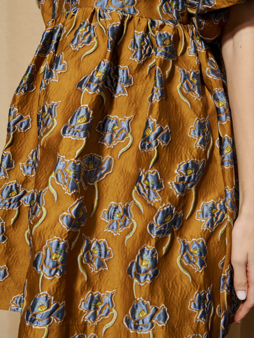Dresses Mustard Yellow | Sister Jane discount