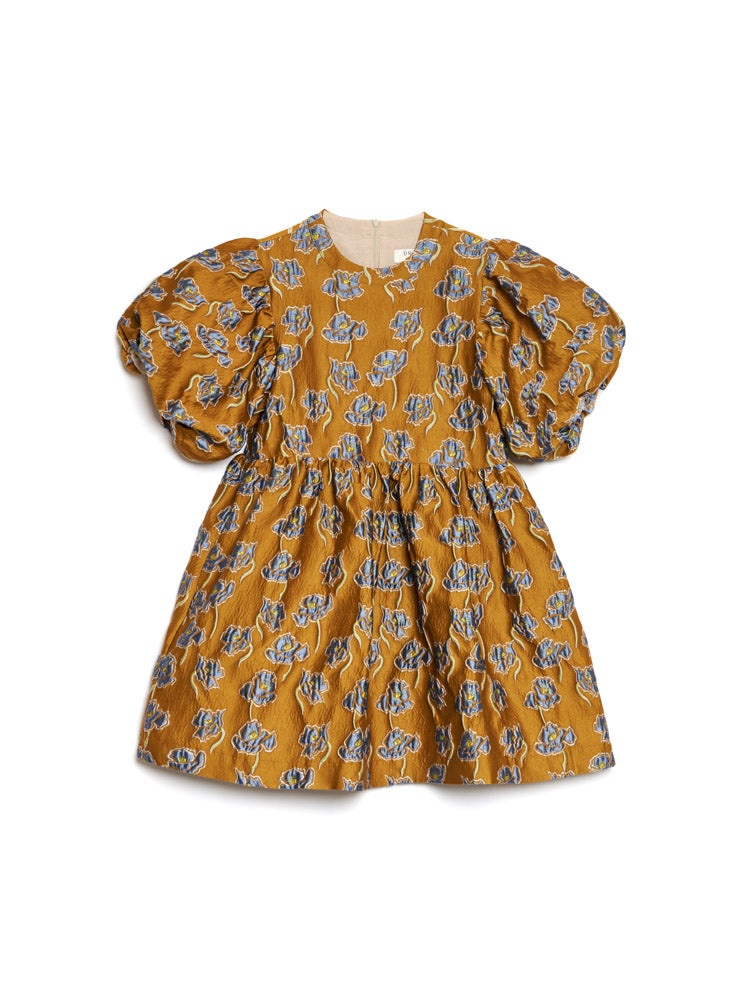 Dresses Mustard Yellow | Sister Jane discount