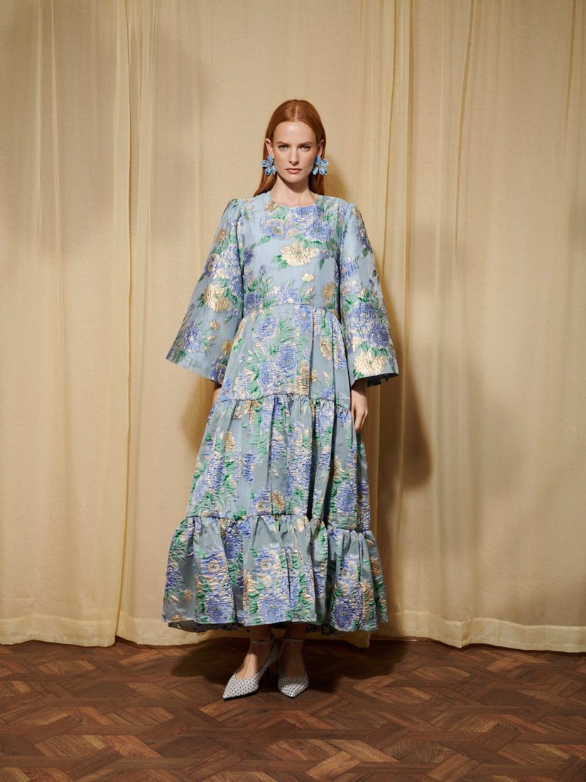 Dresses Cerulean Blue | Sister Jane for sale