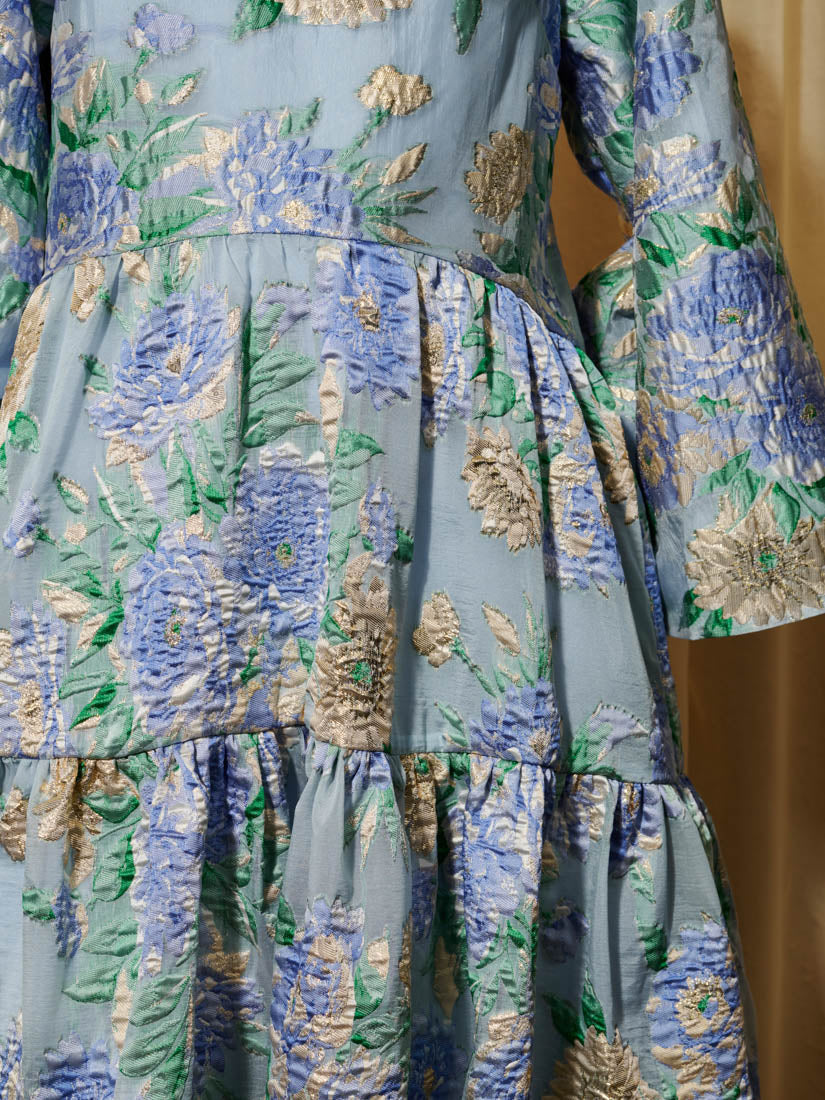 Dresses Cerulean Blue | Sister Jane for sale