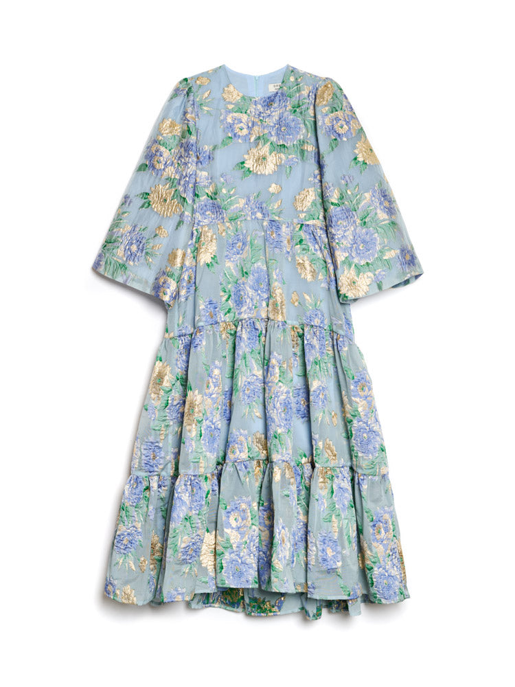 Dresses Cerulean Blue | Sister Jane for sale