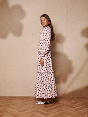 Dresses Black Spot, Pink | Sister Jane online
