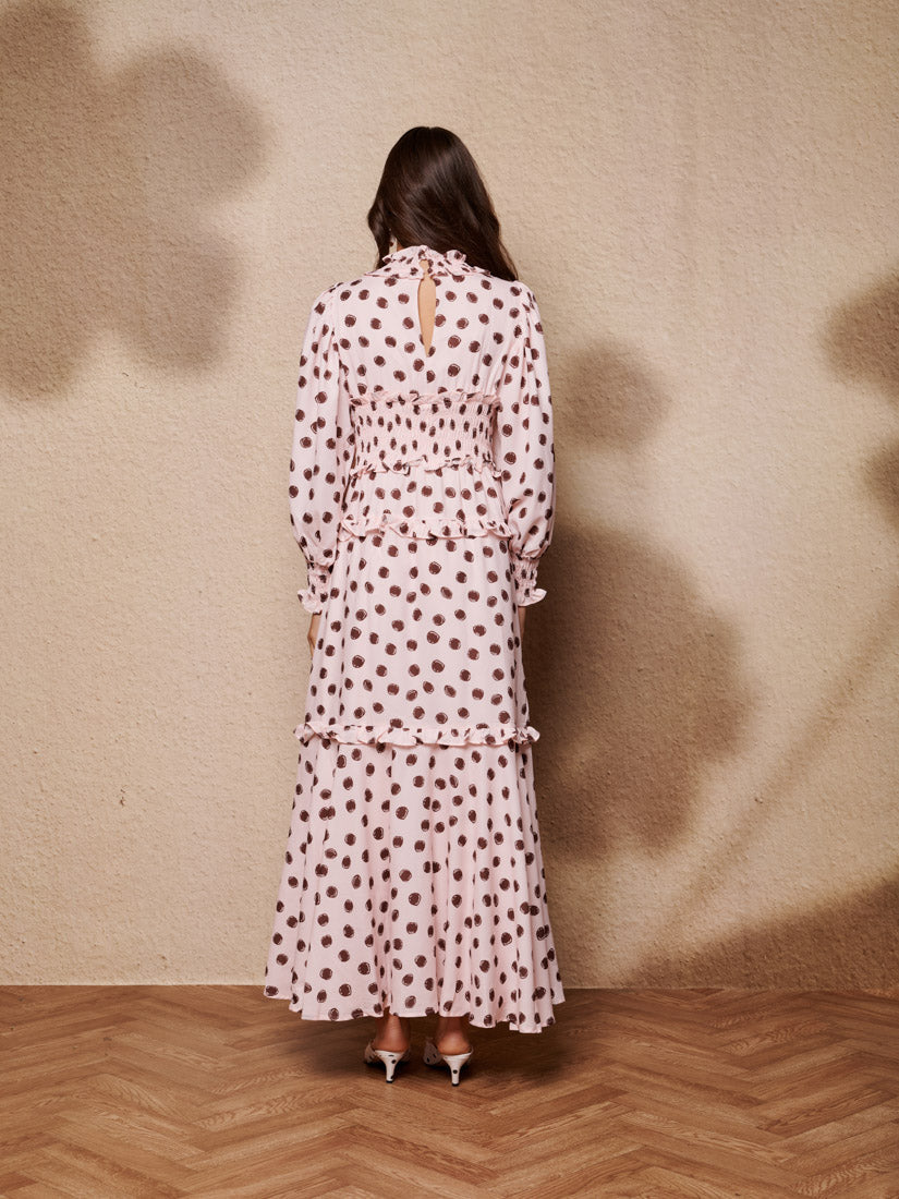Dresses Black Spot, Pink | Sister Jane online