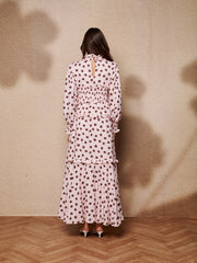 Dresses Black Spot, Pink | Sister Jane online