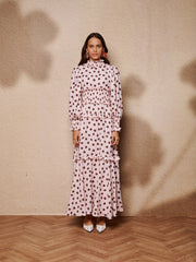 Dresses Black Spot, Pink | Sister Jane online