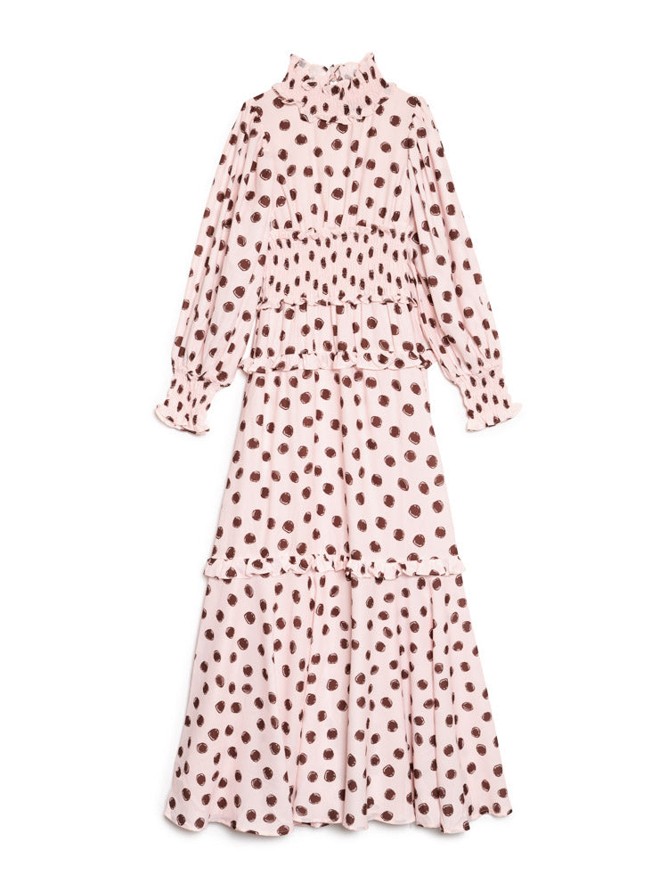 Dresses Black Spot, Pink | Sister Jane online