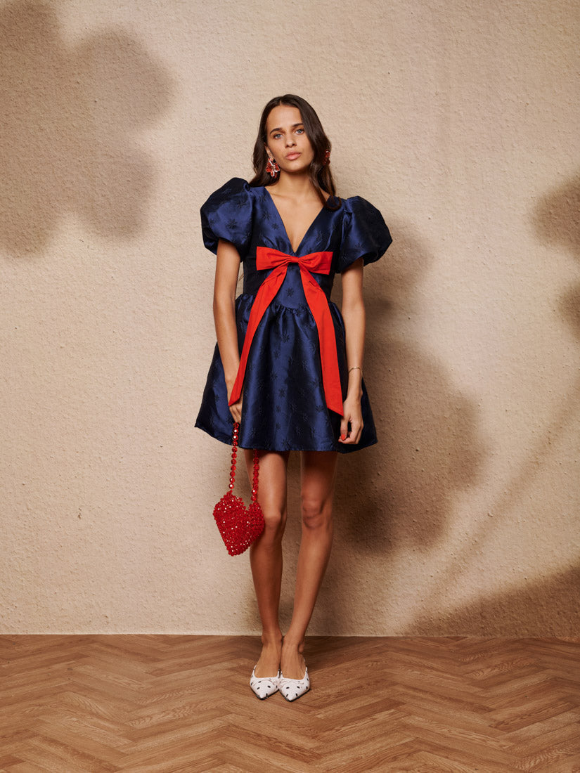 Dresses Navy Blue | Sister Jane near me