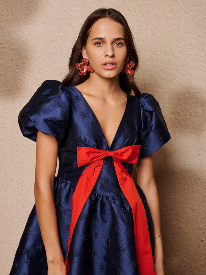 Dresses Navy Blue | Sister Jane near me
