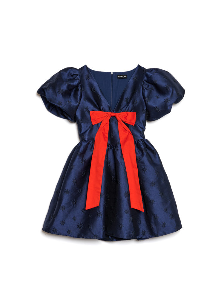 Dresses Navy Blue | Sister Jane near me
