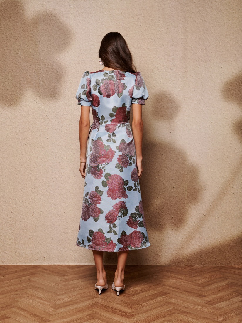 Dresses Baby Blue | Sister Jane for sale