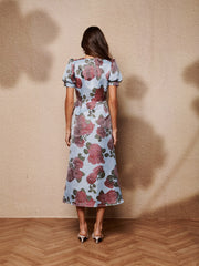 Dresses Baby Blue | Sister Jane for sale