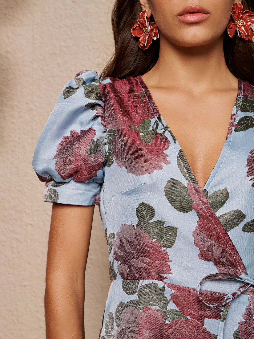 Dresses Baby Blue | Sister Jane for sale
