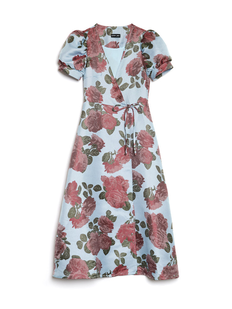 Dresses Baby Blue | Sister Jane for sale