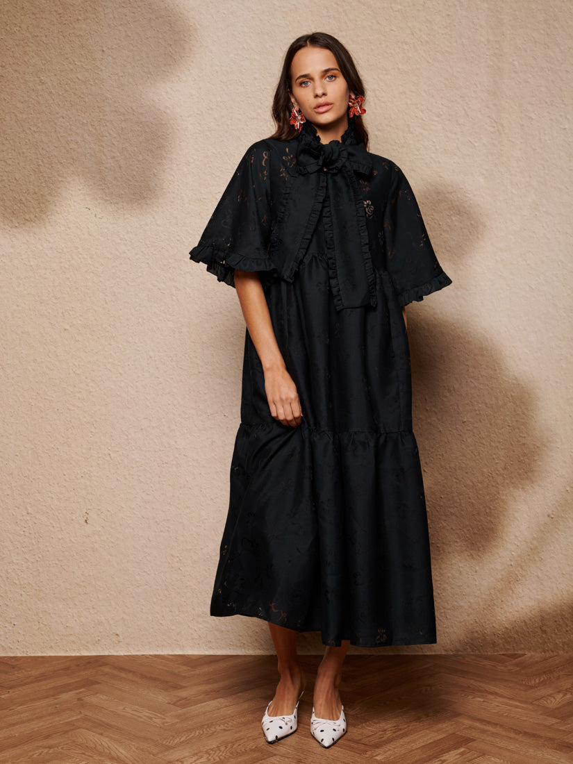 Dresses Coal Black | Sister Jane online