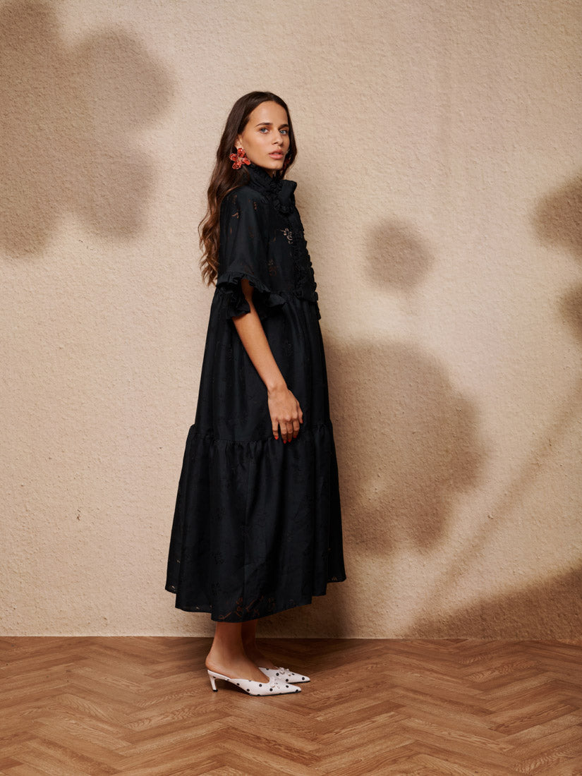 Dresses Coal Black | Sister Jane online