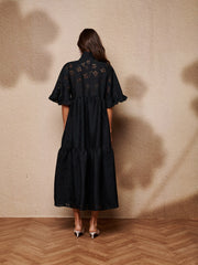 Dresses Coal Black | Sister Jane online
