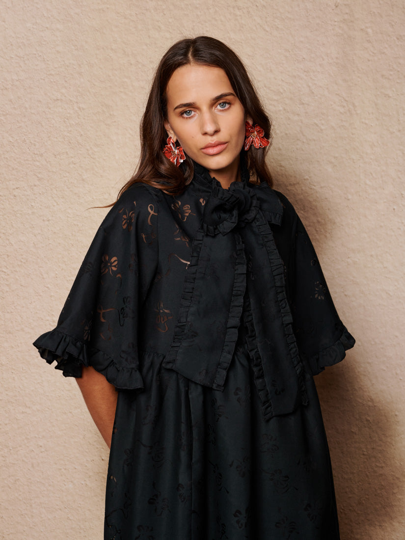 Dresses Coal Black | Sister Jane online