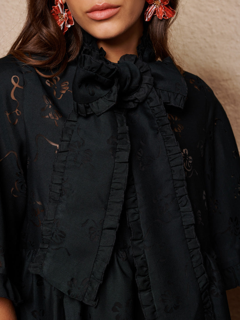 Dresses Coal Black | Sister Jane online