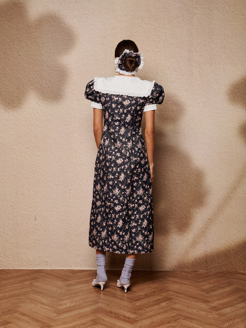 Dresses Dark Navy Blue | Sister Jane near me