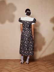 Dresses Dark Navy Blue | Sister Jane near me