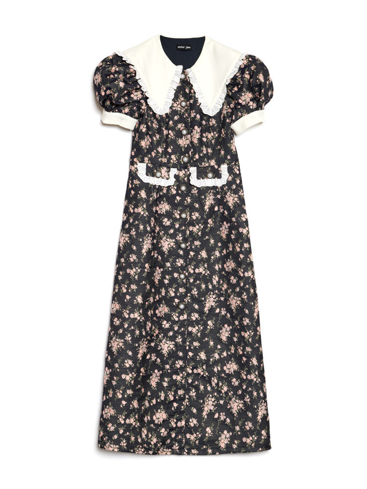 Dresses Dark Navy Blue | Sister Jane near me